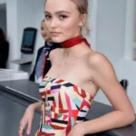 Lily-Rose Depp From Hollywood Royalty to Rising Star