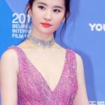 Liu Yifei From Chinese Roots to Global Stardom