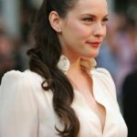 Liv Tyler From Rock Royalty to Hollywood Star