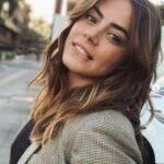 Lorenza Izzo From Chilean Roots to Hollywood Star