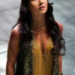 Lynn Collins From Texas Roots to Hollywood Stardom