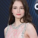 Mackenzie Foy From Child Star to Hollywood Actress