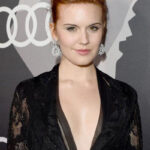 Maggie Grace From Ohio Roots to Hollywood Fame