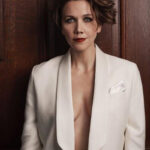 Maggie Gyllenhaal From Family Legacy to Hollywood Icon