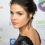 Marie Avgeropoulos From Canadian Roots to Hollywood Stardom