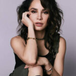 Martha Higareda From Mexican Roots to International Star