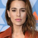 Melia Kreiling From Early Life to Hollywood Stardom