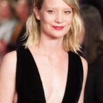 Mia Wasikowska From Australia to Hollywood Stardom