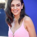 Mila Kunis From Ukraine to Hollywood Stardom