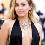 Miley Cyrus From Disney Star to Music Icon