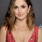 Minka Kelly From Humble Beginnings to Hollywood Stardom