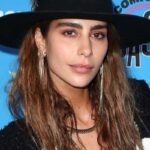 Nadia Hilker From German Roots to Hollywood Fame