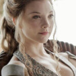 Natalie Dormer From English Roots to Global Stardom