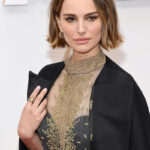 Natalie Portman From Childhood Prodigy to Hollywood Icon