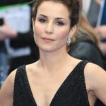 Noomi Rapace From Sweden to International Stardom