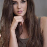 Odette Annable From Bilingual Beginnings to Hollywood Success