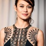 Olga Kurylenko From Ukraine to Hollywood Stardom