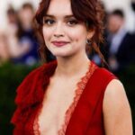 Olivia Cooke From Oldham to Hollywood Stardom