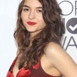 Quinn Shephard From New Jersey to Indie Film Stardom