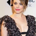 Rachel McAdams From Canada to Hollywood Stardom