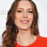 Rebecca Hall From London to Hollywood Stardom