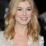 Rosamund Pike From Oxford to Hollywood Stardom