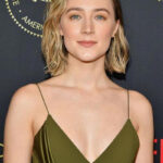 Saoirse Ronan From Dublin to Hollywood Stardom