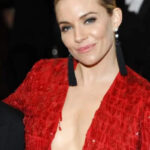 Sienna Miller From London to Hollywood Stardom