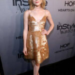 Skyler Samuels From Child Star to Hollywood Actress