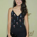 Sofia Black-D'Elia From New Jersey to Hollywood Success