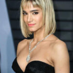 Sofia Boutella From Dancer to Hollywood Star