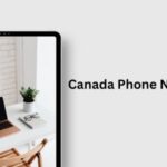 Canada Phone Number List